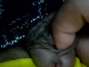 My birdie