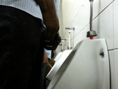 Spy men urinal 3