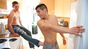 POV BJ with Luke Johnson and Ronny Rodriguez