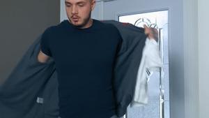 Watching u - Theo Ross & Jack Kross American Hump