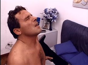 The Fantastic Transsexuals of the Past!! - Refurbished Full HD (vol. #05)