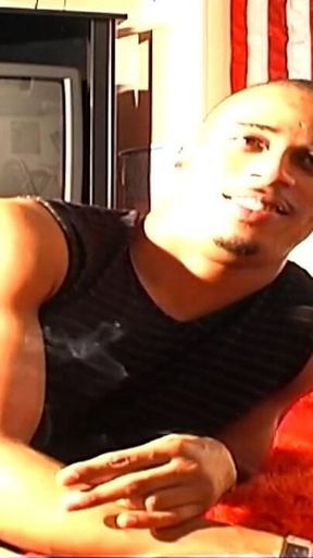 Angelo Decosta - Thugboy