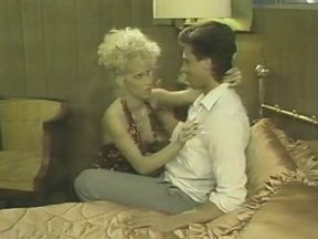 Christy Canyon Triple Feature 2: Like A Virgin 2