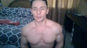 Drago Lundgren Private Show - Part 2