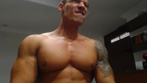 Jean Pool Private Show