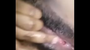 Keita Plays With Her Tight Pussy In A Hot Masturbation Session