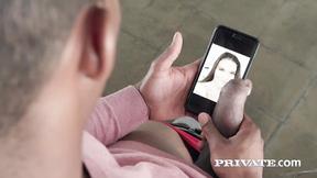 ”Used iPhone for sale!”