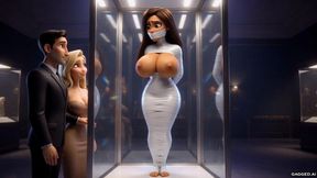 The Living Exhibit (HD 720p)
