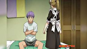 Maid in Heaven