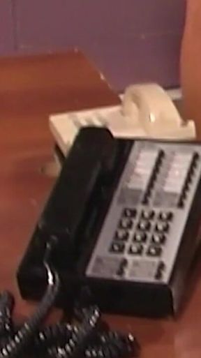 Blonde Babe Deepthroats Bulging Throat While Dildo Stretches Pussy Wide