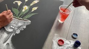 Drawing Replaced by Good Fucking