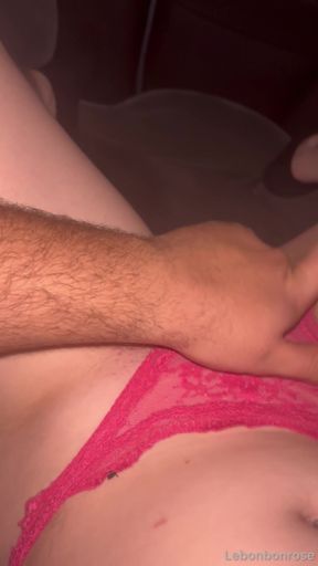My Vagina Only Wants Sex