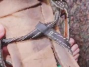 Someone please buy me new sandals!!