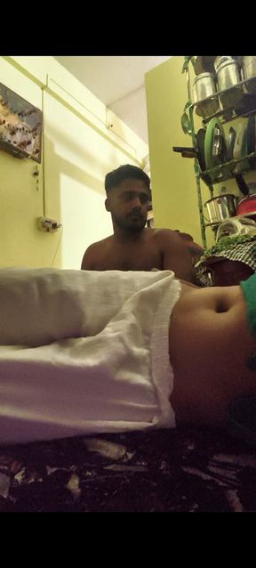 Indian Marathi Vaini's Gand Message