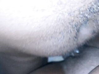Early morning screw