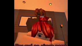 Si quieres que te detone, escribe en los comentarios