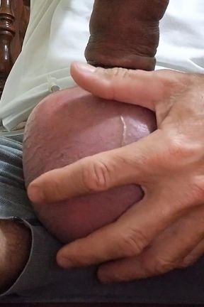 Silicone Rings and Saline