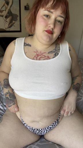 Good morning daddy