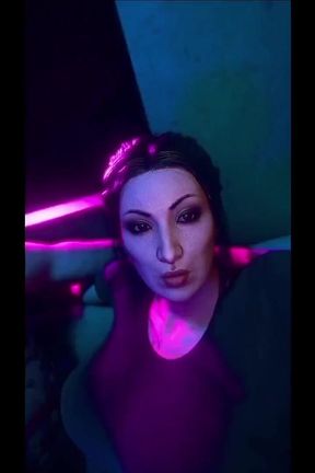 D3d Pixel3d Wild Nightclub Party: Intense Pleasure Unleashed