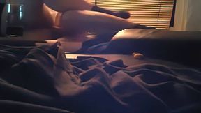 Daddy's Big Cock Stretches Me on Our First Date!