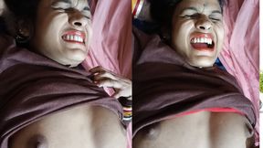 Desi girlfriend and boyfriend sex video new sex video desi beautiful Muslim girl sex video