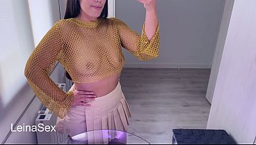 Try on Haul Compras #01