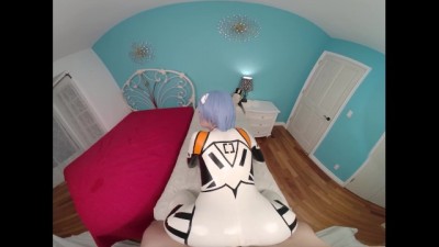Steamy VR Naughtiness: Monday's Hottest Compilation
