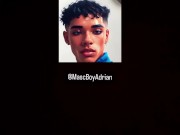 Masc Boy Gets Absolutely Obliterated by Daddy ASMR | loud moaning and whimpering audio