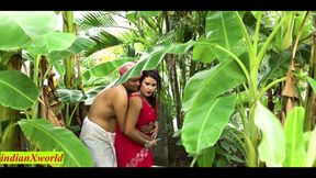 Hot Erotic Sex with Grandpa! Indian Best Old and Young Sex