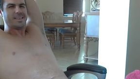 Christian Dangle Private Show