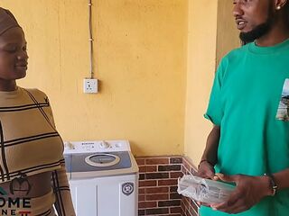 WhatsApp Vendor Doing Home Delivery Plus Pussy Delivery.