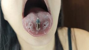 GIANT ASIAN GODDESS VORE PART 3 BY KIARA AND SMALL JEFF FULL HD