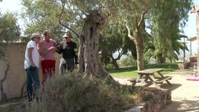 Compilation, Detectives Solve Their Cases with Fucking and Threesomes, Anal.