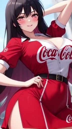 Anime Compilation: Style and Attitude   Clip 3