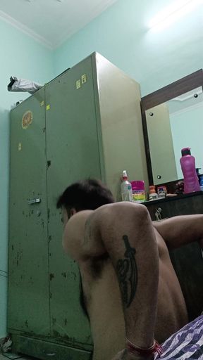 Indian Desi Boys Sex with Neighbour