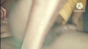 Desi Indian Bhabhi Fucked by Her BF When Husband Was Not at Home