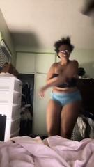 Ebony: Her google drive folder link, 377 videos =  https://rentry.co/dvtw9vdb