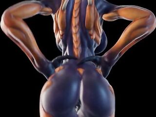 Compilation of my animations pt.5
