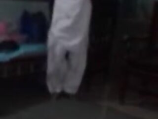 Horny Paki College Couple Enjoy First Time Sex After Class