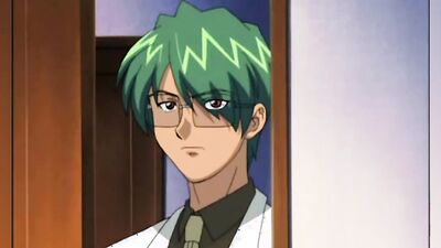 Kinky doctor bangs naughty nurse in a cartoon sex film