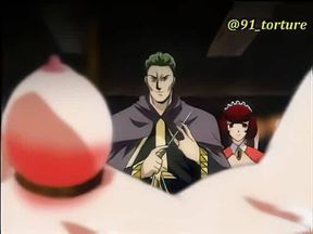 Interrogation at religious center