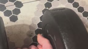 Arm Worship MP4
