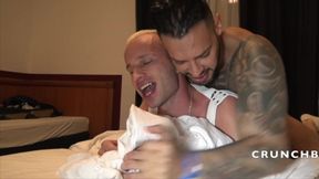 Amator Porn Casting Bareback First Time