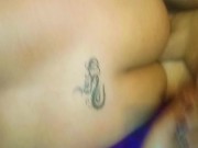 dirty anal sex به دختره ایرانی قلاده بسته یجور از کون میکنتش محتویات کونشو میکشه بیرون
