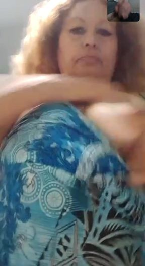 My Mature by Video Call