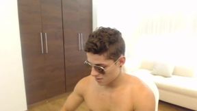 Farid Montero Private Show