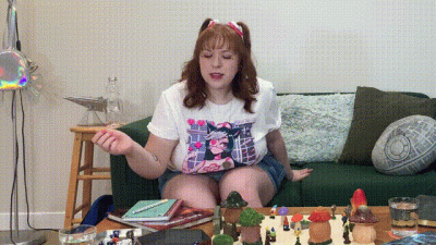 Creampied By My Dungeon Master A DnD Homewrecker Roleplay