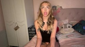 Kitty Marie's Ninth Session