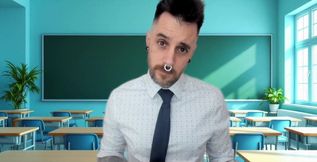 Teachers Pet POV Role Play