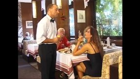 The Most Licking Whores